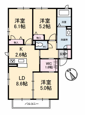シャーメゾンパストラーレ（ＢＥＬＳ認証） A0101号-13