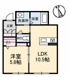 グラン　ヘリテージA0102-2