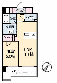 シャーメゾンステージ碧・小郡高砂町0403-2
