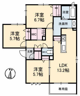 ＭクオーレA0102-2