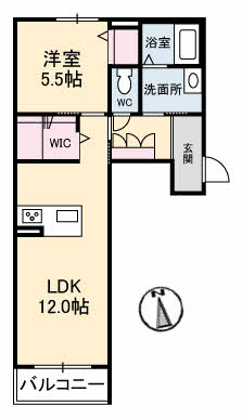 グランマスト栄町Ａ棟A0203-2