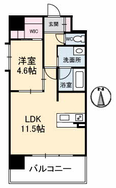 プレミア ステーション 西口 A0405号-16