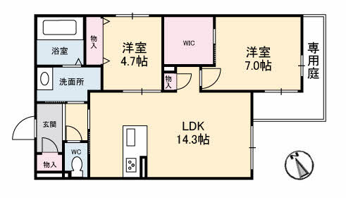 ベレオ光南A0101-2