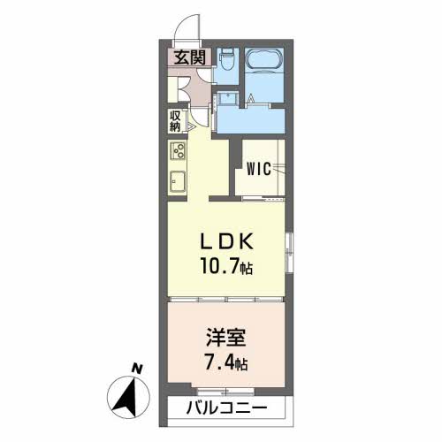 ベレオ　ゴールド302-2