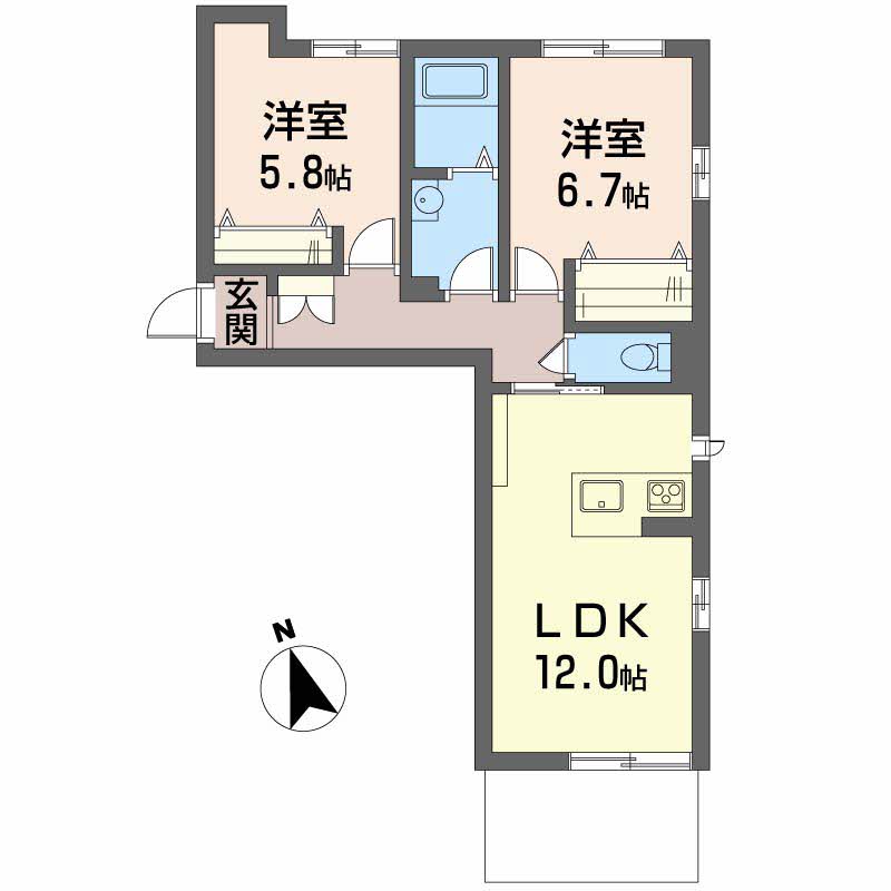 Ｌａ　ｌｕｃｅ 101号-16