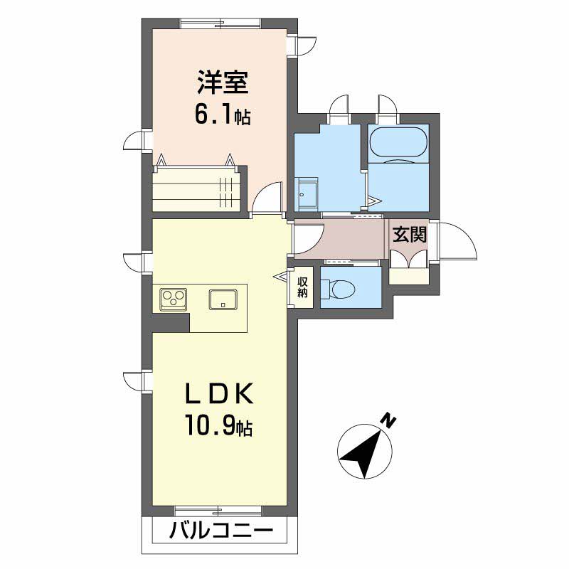 シャーメゾンＬｉｂｅｒｔｅ A0203号-15