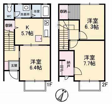 ニューカム21 A0102号-16