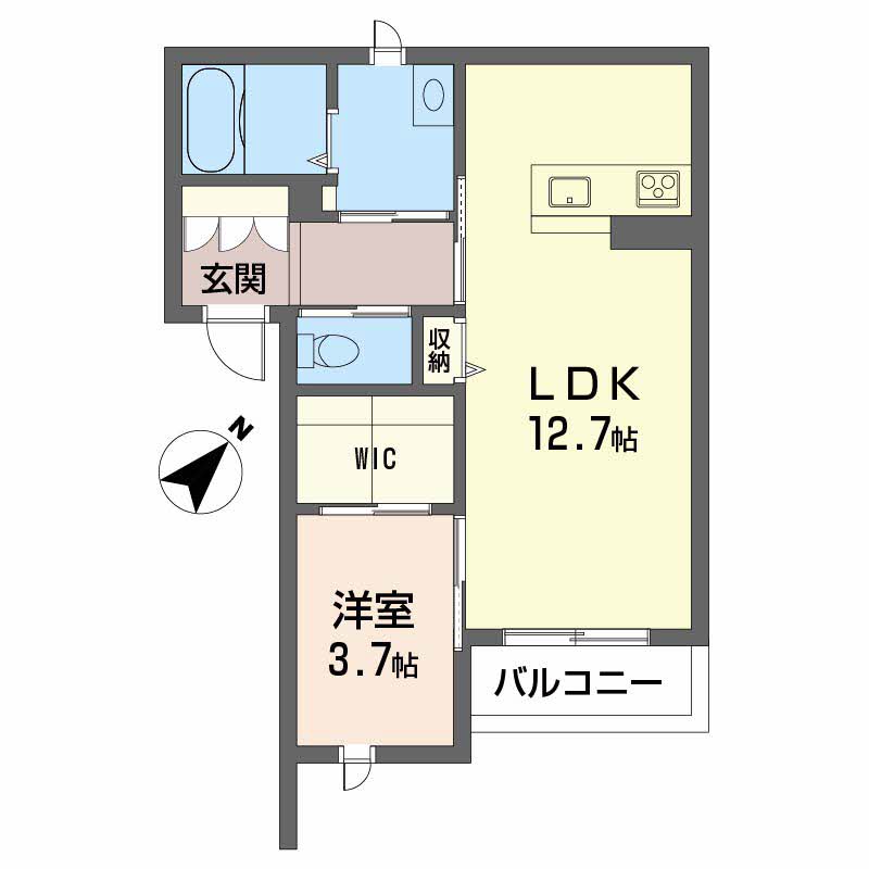 Casa Regio A0103号-2