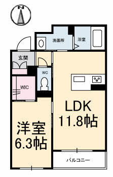 グランマスト南手城A0302-2