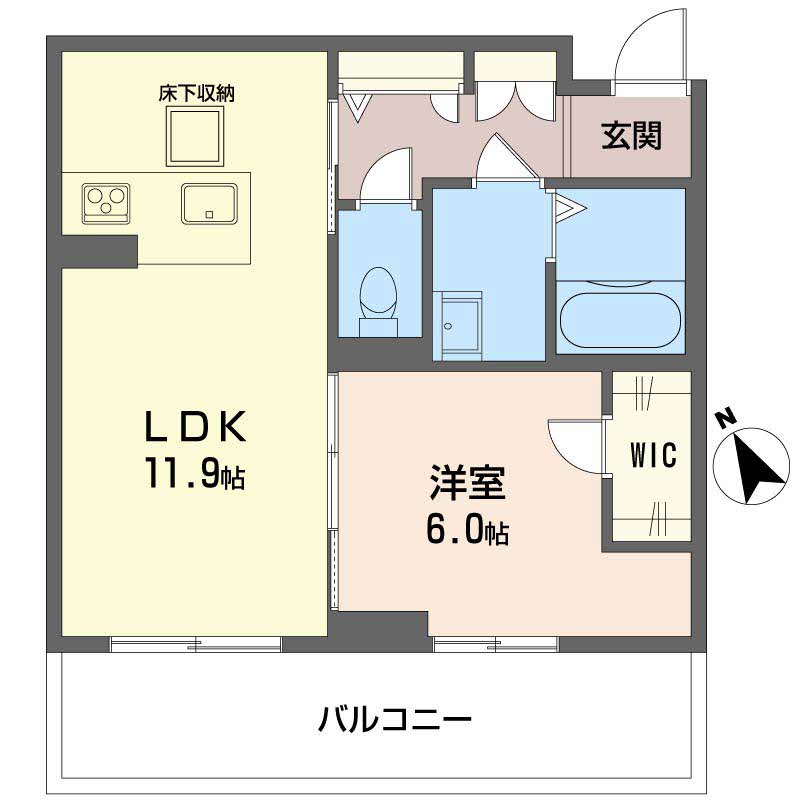 シャイネンせせらA0106-2