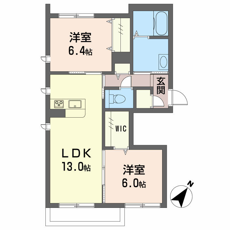 ＢＥＲＥＯ　ｅａｓｔ　ｏｎｅ203-2