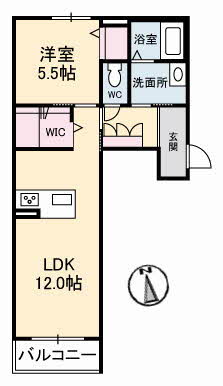 グランマスト栄町B棟 B0103号-16