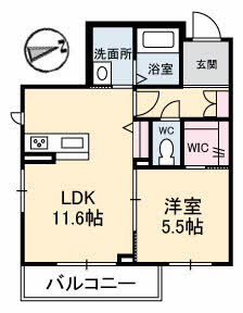 ラ・ベル・デ・ジュール(BELS認証) A0203号-2