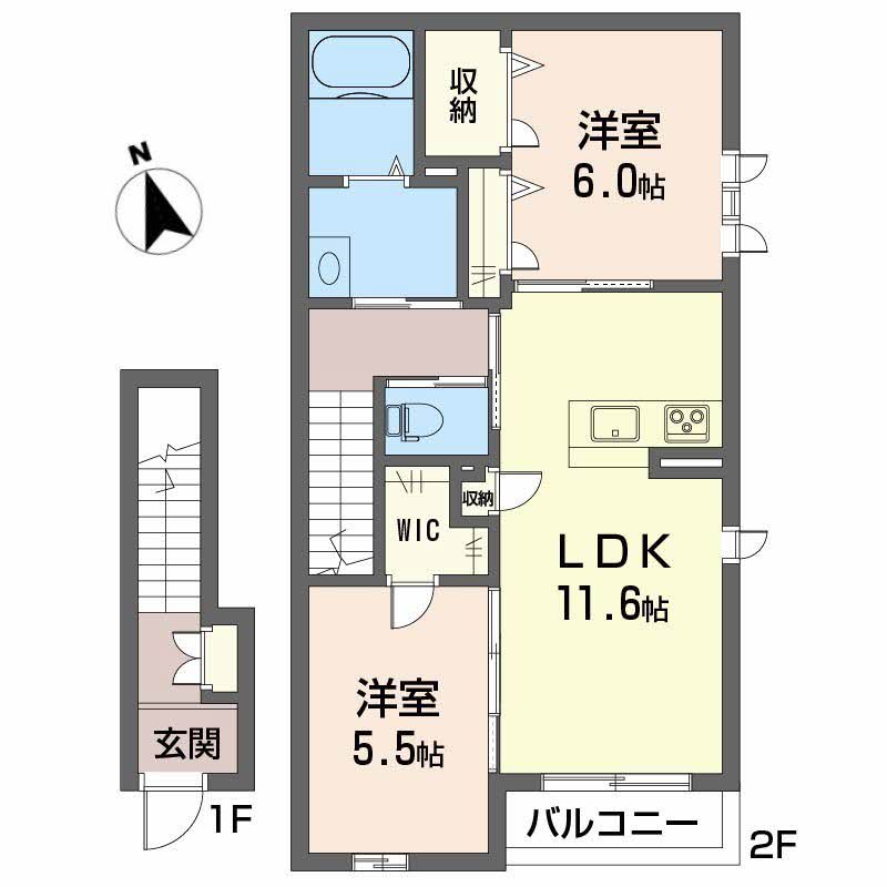 アリビオ・ＫA0201-2