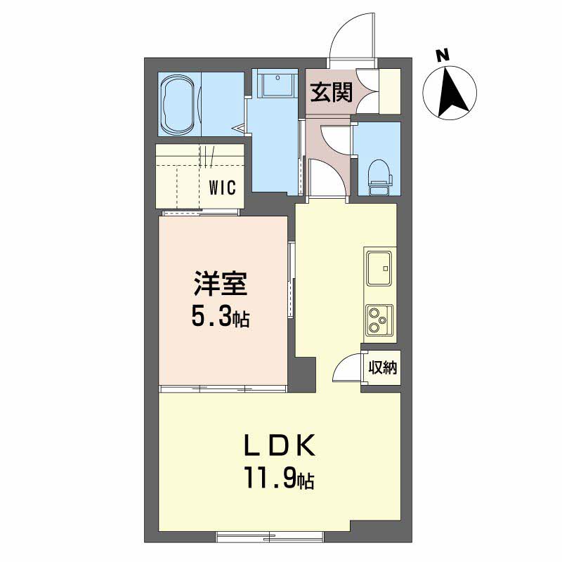 ベレオ弓張月A0107-2