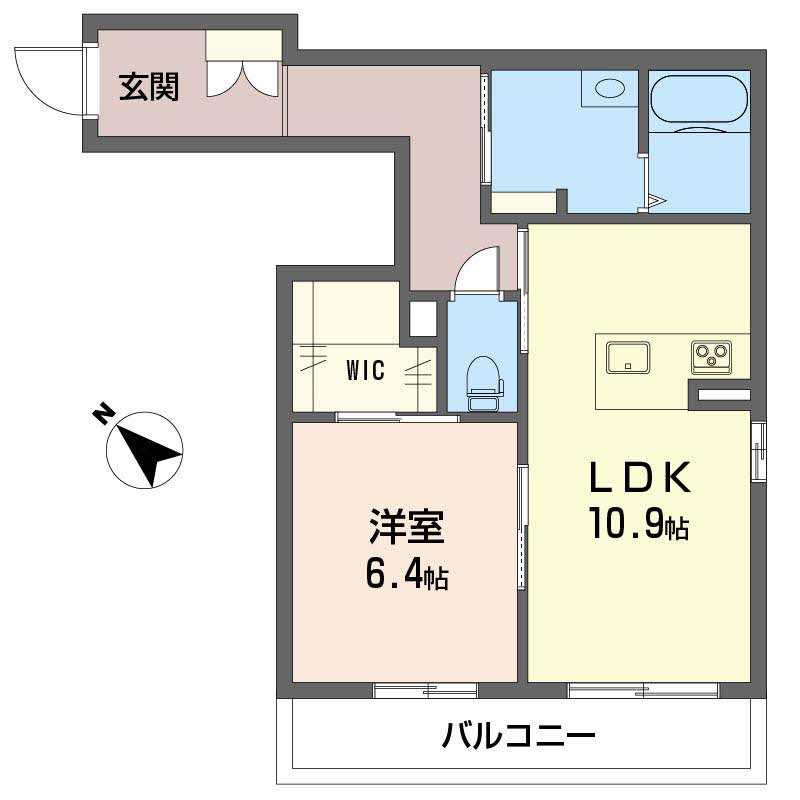 アル　クレスト A0302号-3