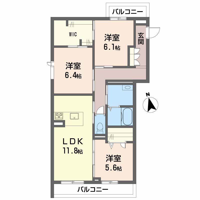 ベレオ生石A0306-2