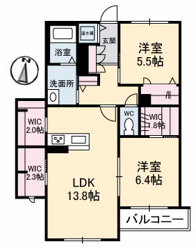 グランフォルス和 202号-16