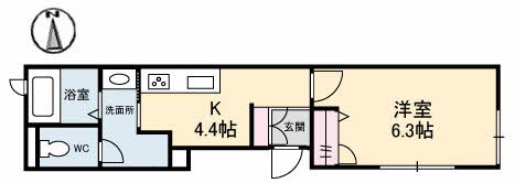 エカロッテン A0101号-2