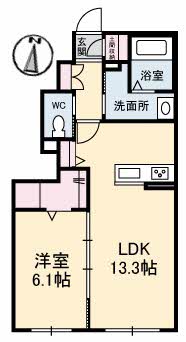 レザンオークスA0102-2