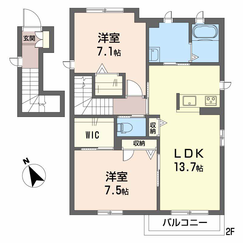 ＣＡＳＡ　Ｍ　Ⅲ A0201号-2