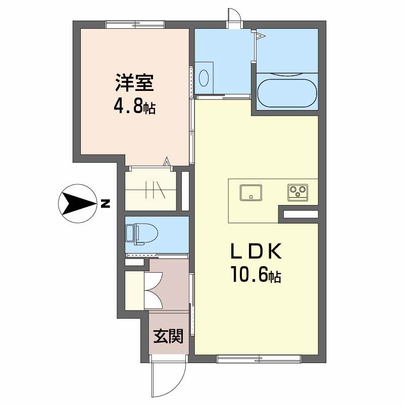 フェリシード　ピュ A0102号-3
