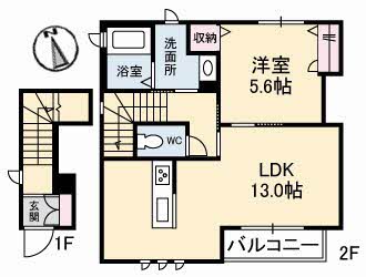 ネオ マーレ A0201号-16