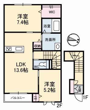 グリシーナ A0205号-16