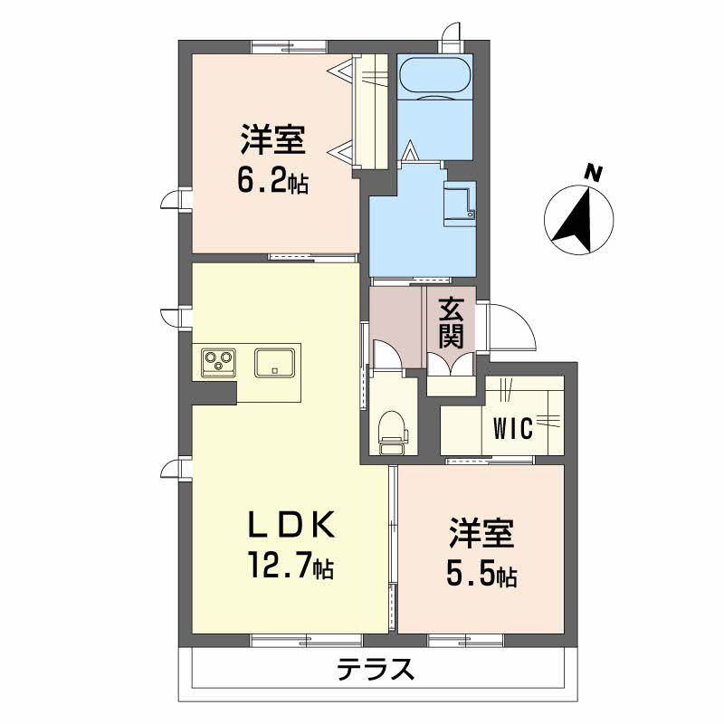グランベレオ蔵王A0102-2