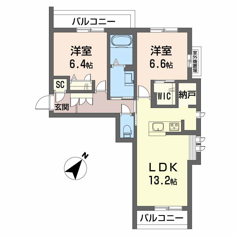 ＯＨＡＮＡA0301-2