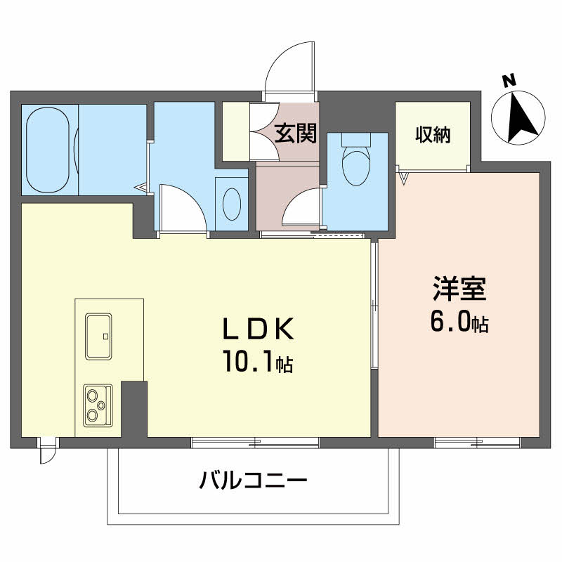 ベレオ助任橋202-2