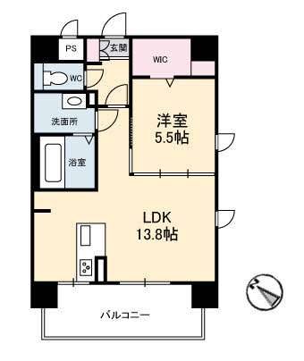 シャーメゾンステージ碧・青空公園A0903-2