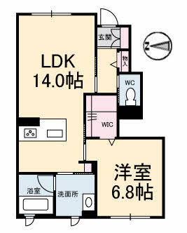 ルミエールA0102-2