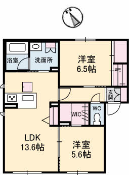 レーヴィンスⅢ A0101号-9