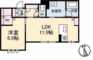 Ｃｈａｒｍａｎｔ　ｖｉｌｌａｇｅ A0102号-16