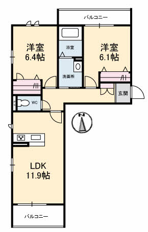 デイジー　ヒル A0305号-5