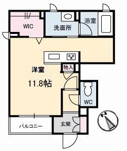 メゾンＮ A0101号-15