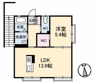 エクラージュ　ＳA0101-2