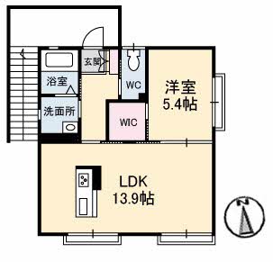 エクラージュ　ＳA0201-2