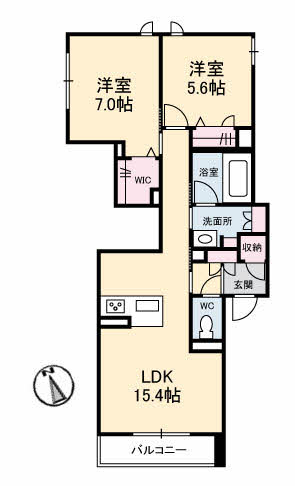 ＢＥＲＥＯ・Ｎ A0201号-2