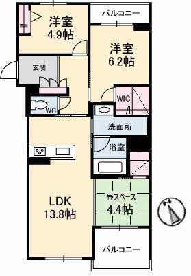 リーストソフィア A0301号-6