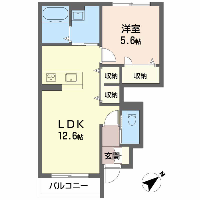 ドリーミオ A0103号-15