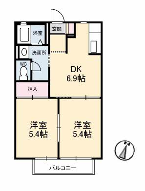 アーバンヒル・グレイA0206-2