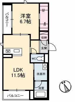 ＢＬＯＯＭ－１ A0205号-15