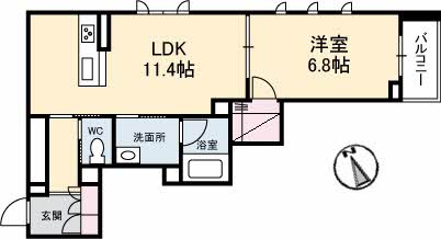 ＢＬＯＯＭ－１ A0201号-13