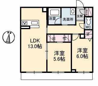 グラン　クレールA0102-2