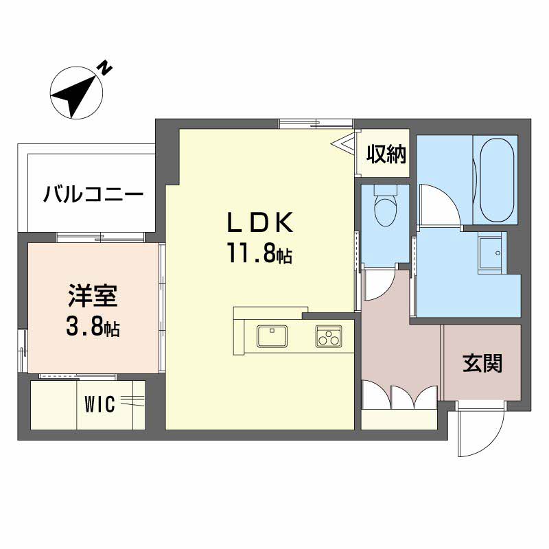 グラシア A0206号-8