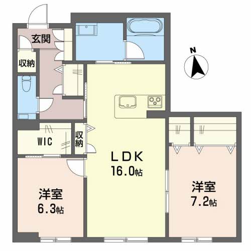 ＰＲＯＧＲＥＳＳ沖浜105-2