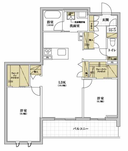 ＰＲＯＧＲＥＳＳ沖浜203-2