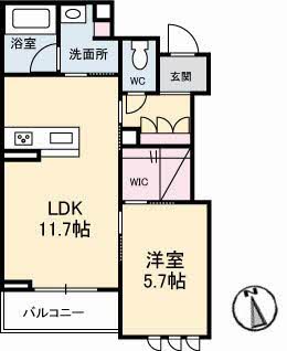 ピゴラーレⅠA0205-2